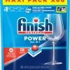 Finish Power All In One Regular Vaatwastabletten - 68 Stuks