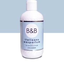 B&B Italiaans Wasparfum Lotus Diamant 250ML