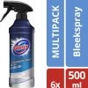 Glorix Spray Bleek 500ML 6x