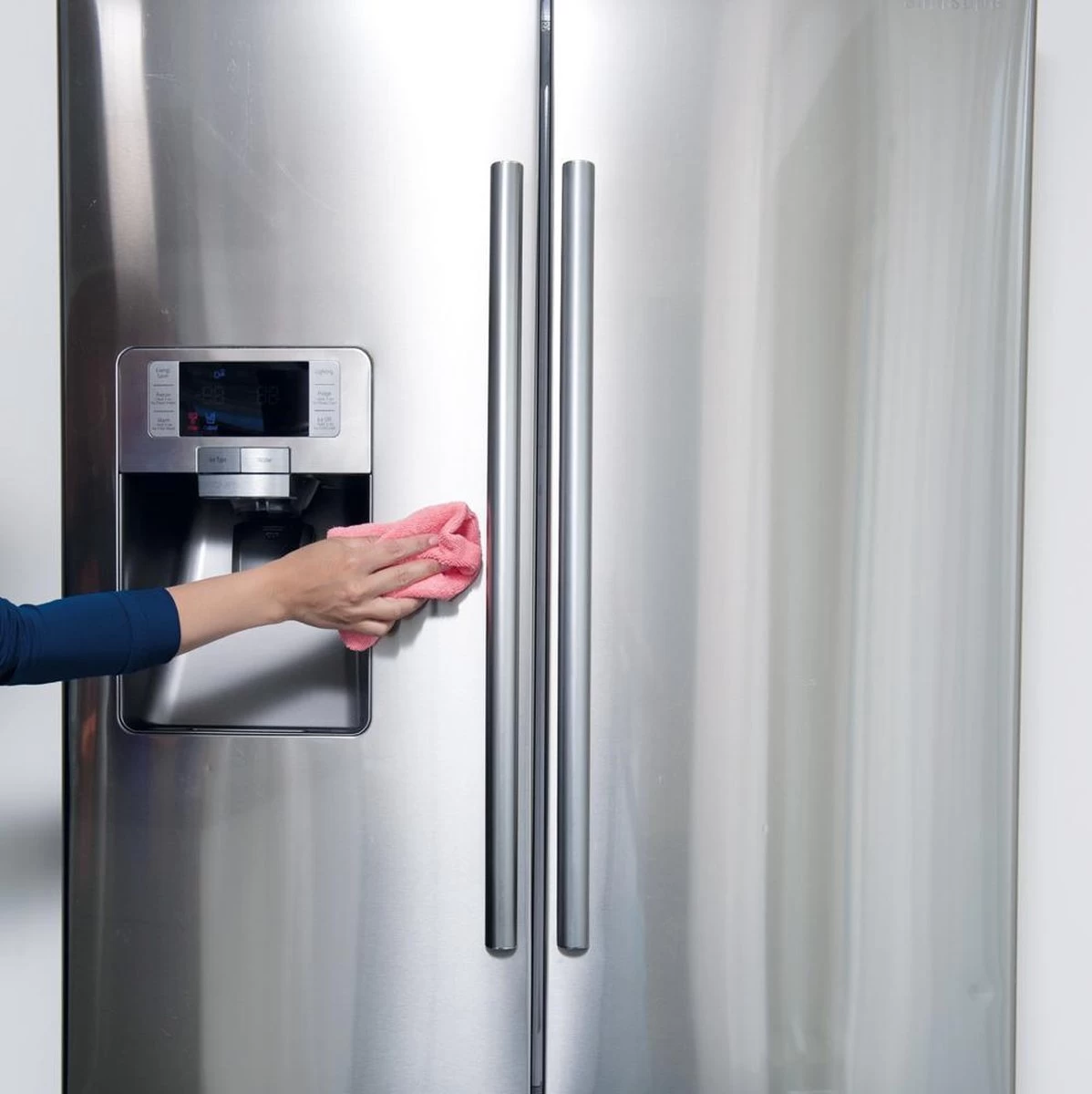 HG Roestvrijstaal Beschermer - 125ml - Snel En Eenvoudig - Laat RVS Weer Glanzen - Afbeelding 3