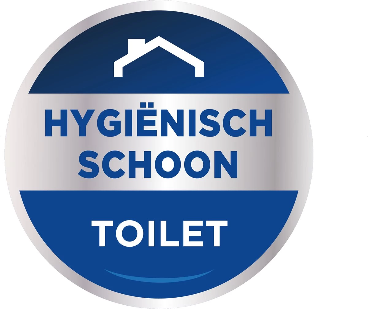 Witte Reus Kracht Actief Toiletblok - Citrus - WC Blokjes Voordeelverpakking - 10 Stuks - Afbeelding 9