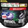 Ariel All In 1 Wasmiddel Pods - Wascapsules - +Revitablack - Voordeelverpakking 3 X 35 Wasbeurten