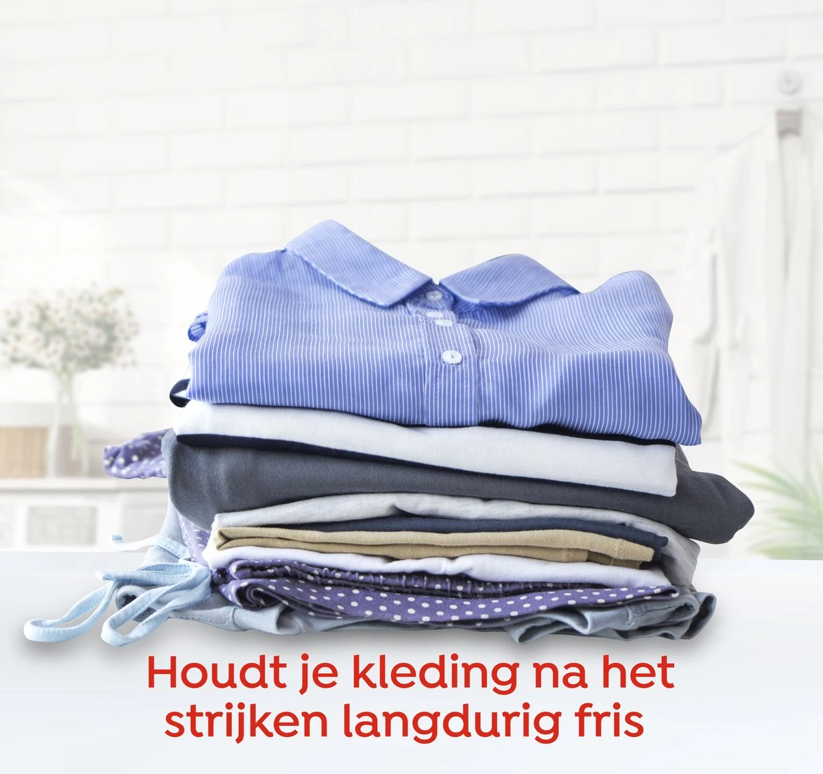 Robijn Intense Morgenfris Strijkwater 1 L - Afbeelding 5