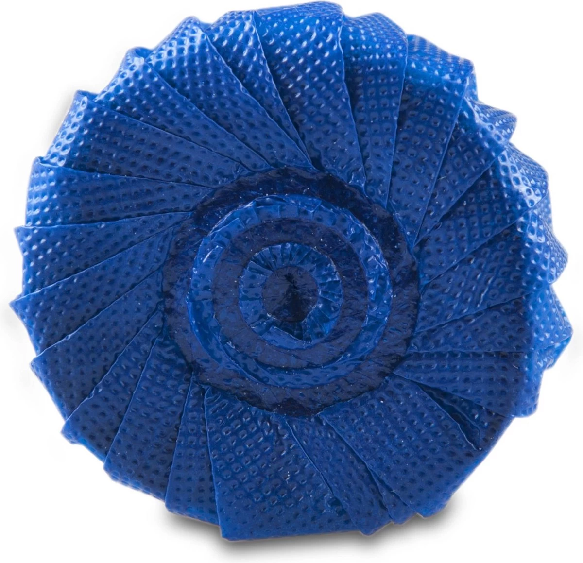 Starbluedisc Toiletblokjes - 48 Stuks - Voordeelverpakking - Blauw - WC Blokjes Inbouwreservoir - Afbeelding 2