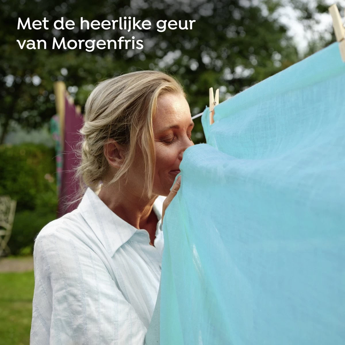 Robijn Classics Morgenfris Wasverzachter - 4 X 30 Wasbeurten - Voordeelverpakking - Afbeelding 7