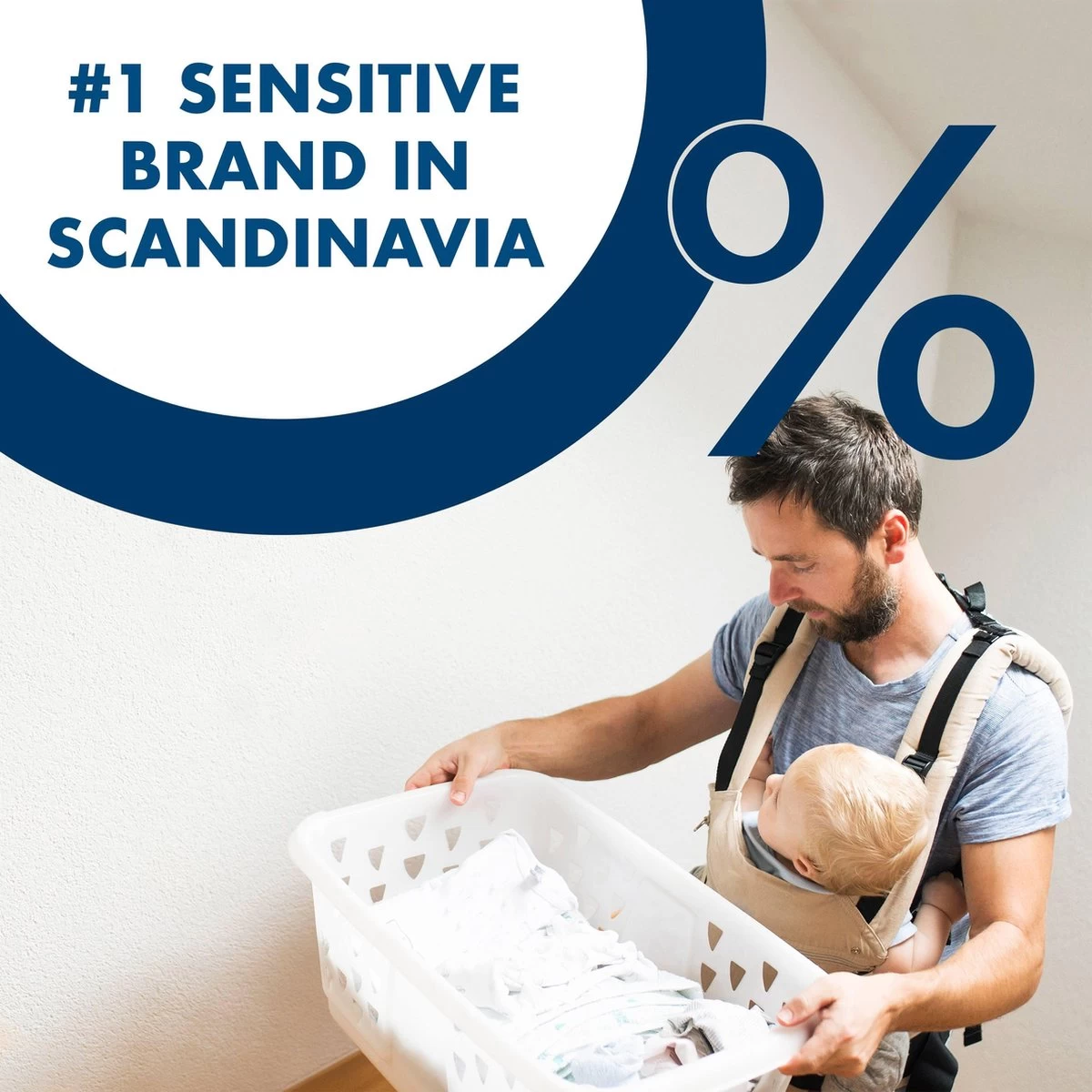 Neutral 0% Wit Parfumvrij Waspoeder - 45 Wasbeurten - Wasmiddel - Afbeelding 9