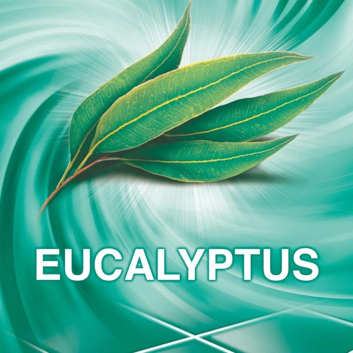 Ajax® Ajax Allesreiniger Eucalyptus - Afbeelding 3