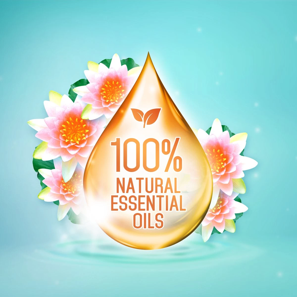 Frisse Reus Lotus Amandel Gel Wasmiddel - Vloeibaar - 80 Wasbeurten - Voordeelverpakking - Afbeelding 8