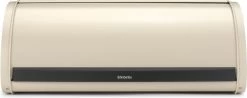 Brabantia Broodtrommel - Met Schuifdeksel - Soft Beige