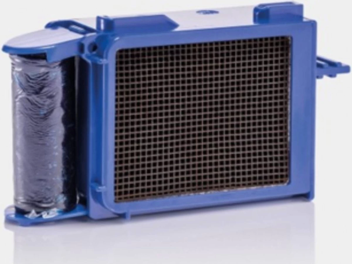 Geberit DuoFresh Sticks - 96 Stuks - Voordeelverpakking - Toilet/WC Blokjes Inbouwreservoir - Afbeelding 4