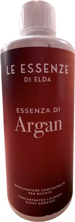 Wasparfum Argan 500 Ml