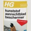 HG Kunststof Aanrechtbladbeschermer - 125ml - Voor Kunststof Oppervlakken