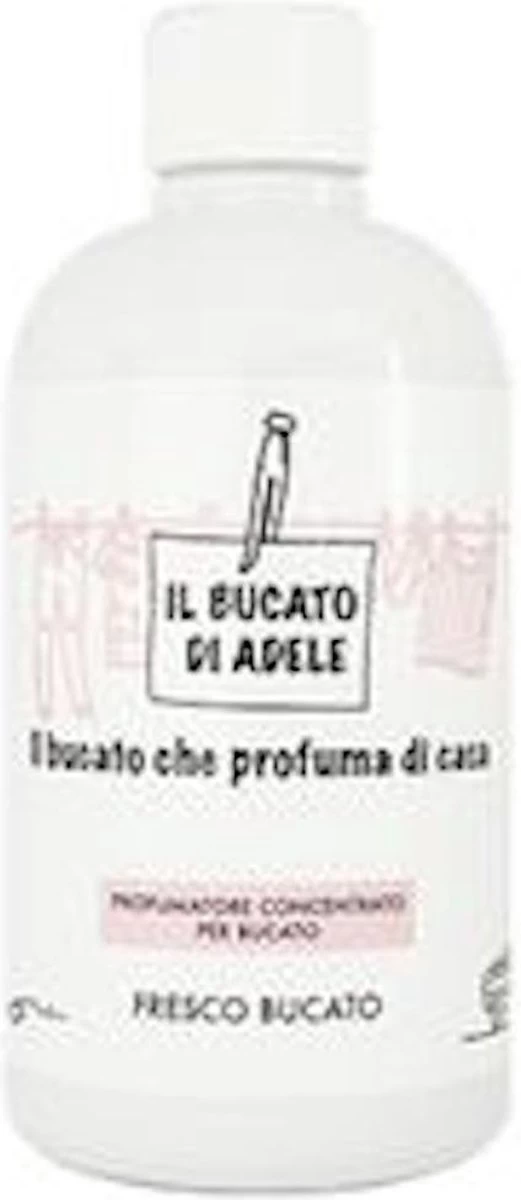 Wasparfum Frisse Was Parfumwas 500ml